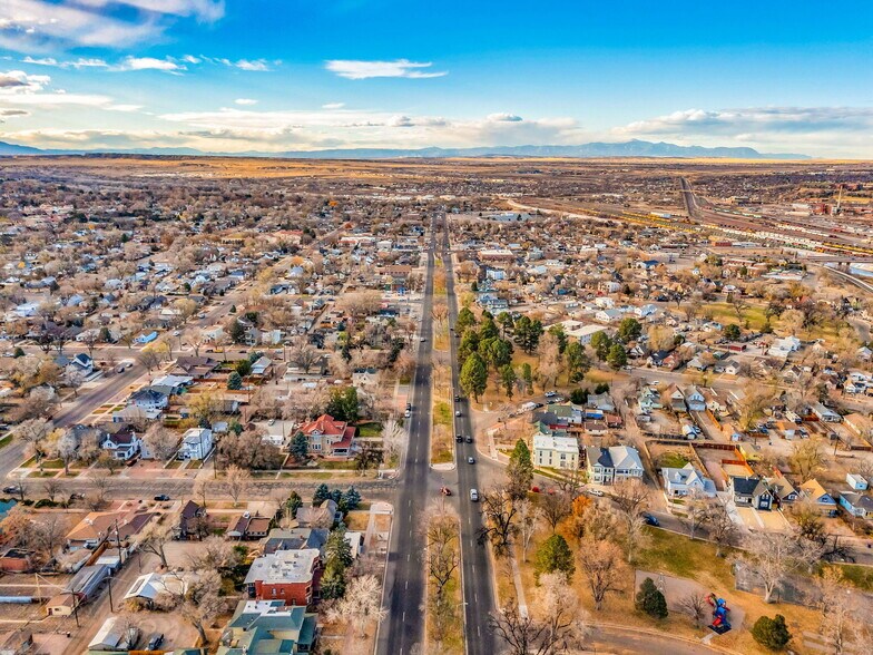 More Photos Of 224 W Abriendo Ave, Pueblo Multifamily For Sale