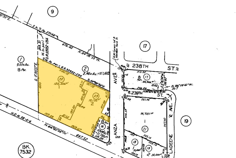 More Photos Of 4239-4315 Pacific Coast Hwy, Torrance General Retail For Lease