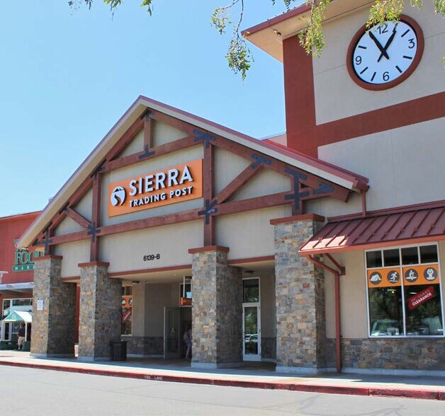 More Photos Of 6001-6139 S Virginia St, Reno Unknown For Lease