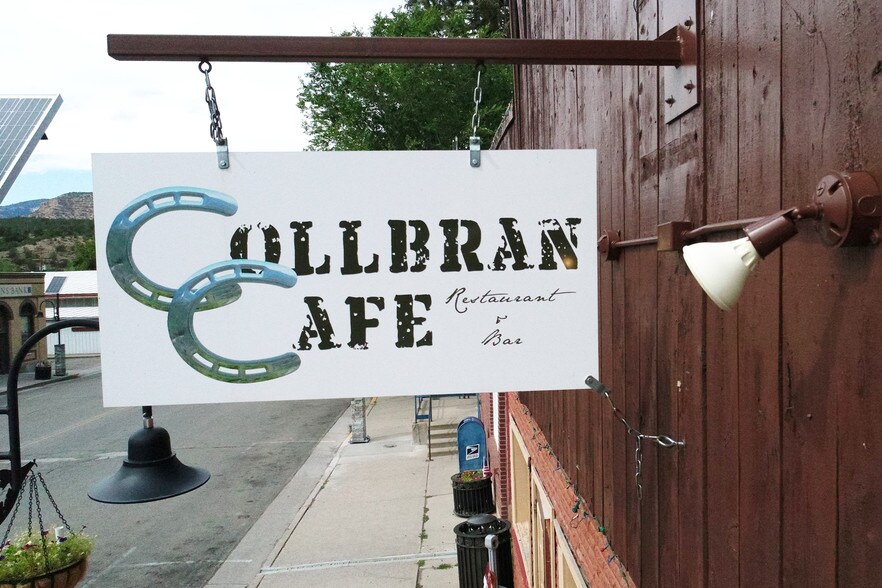 More Photos Of 108 Main St, Collbran Restaurant For Sale