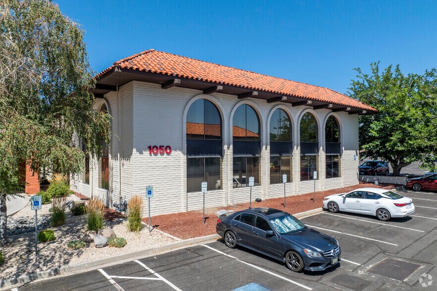 More Photos Of , Carson City Office For Sale