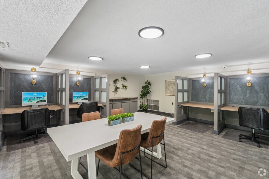 More Photos Of 8750 Georgia Ave, Silver Spring Apartments For Lease