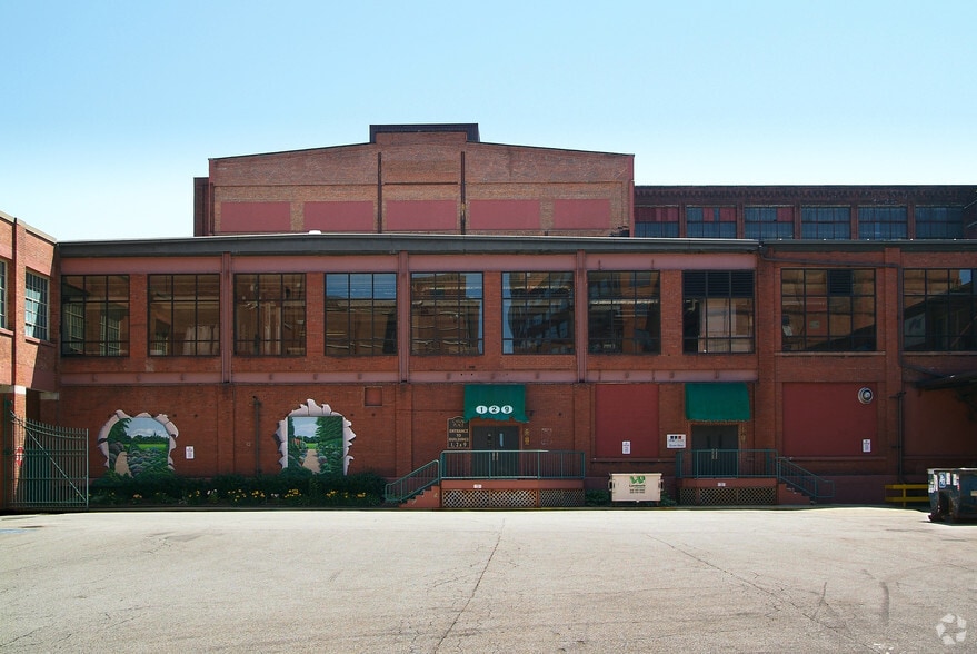 More Photos Of 540 S Main St, Akron Unknown For Sale