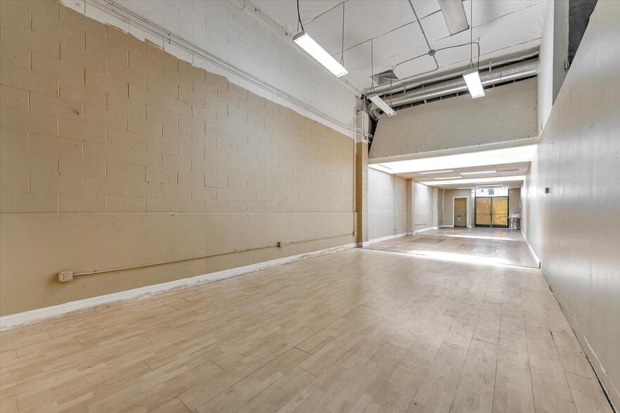 More Photos Of 1227 San Pablo Ave, Berkeley Storefront For Sale