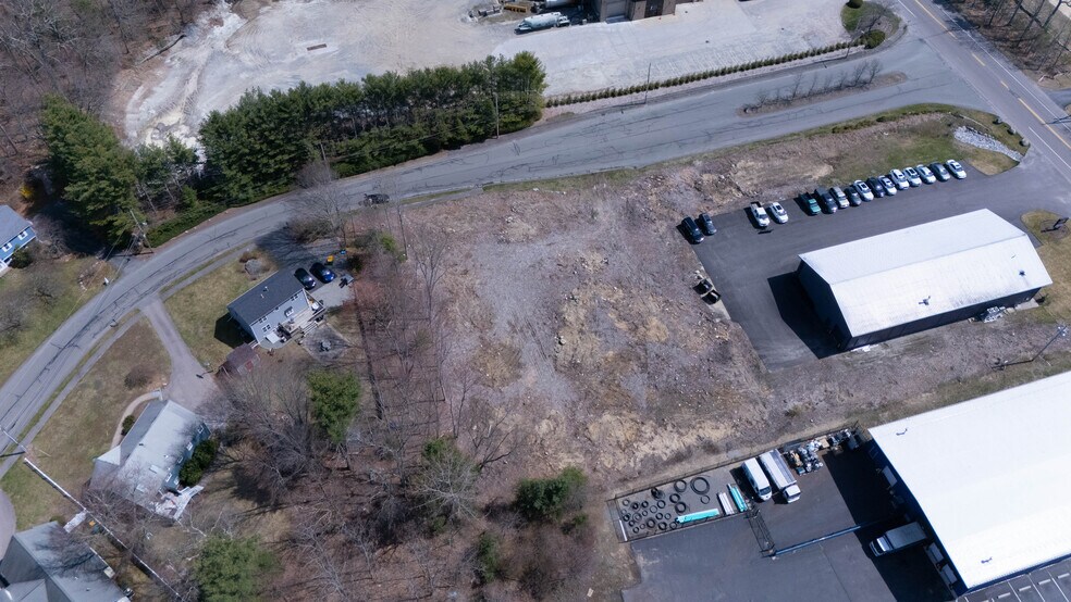 More Photos Of 2 Kevins Way, South Easton Land For Sale