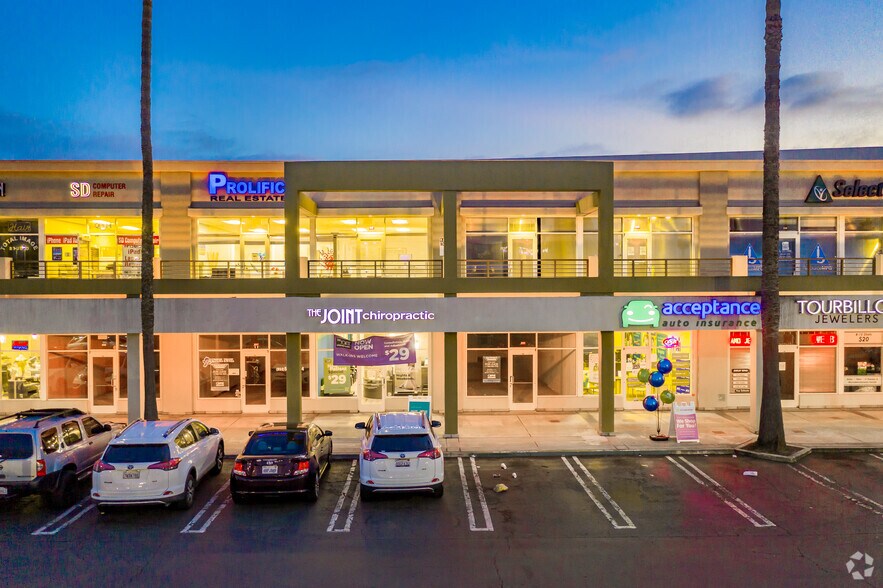 More Photos Of 4840 Shawline St, San Diego Unknown For Lease