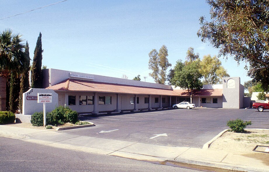 Primary Photo Of 1412 N Central Ave, Avondale Office For Lease