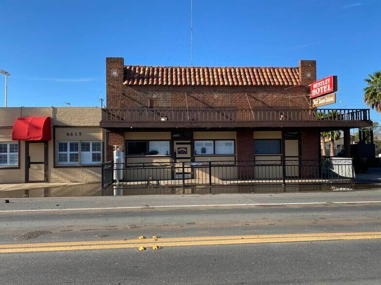 More Photos Of 8615 Highway 33, Westley Restaurant For Sale