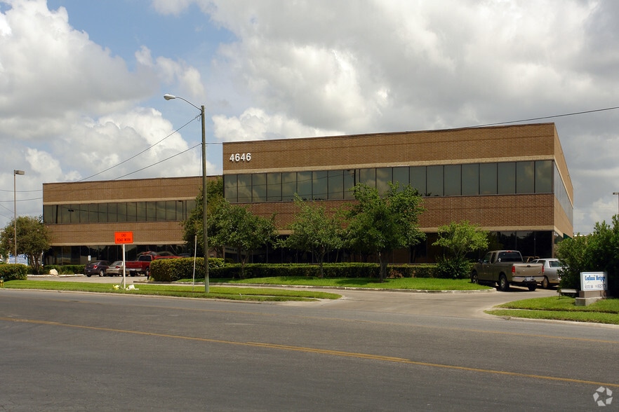 More Photos Of 4646 Corona Dr, Corpus Christi Office For Lease