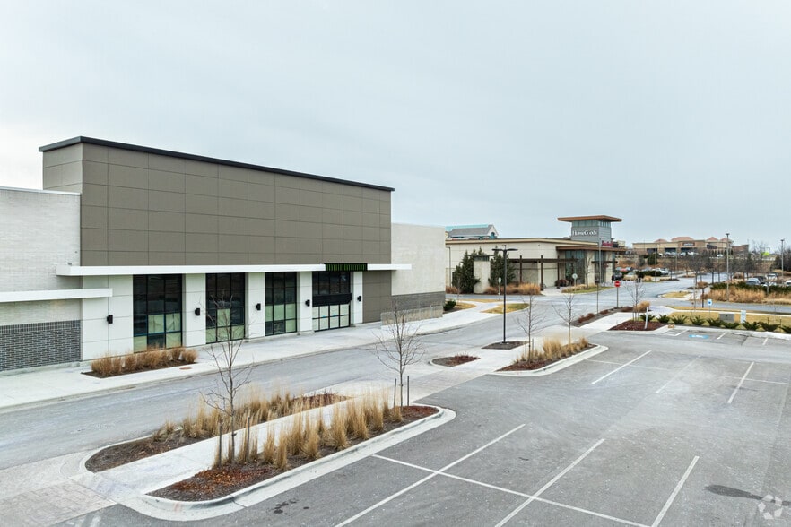 Photo of 1st Floor Ste 