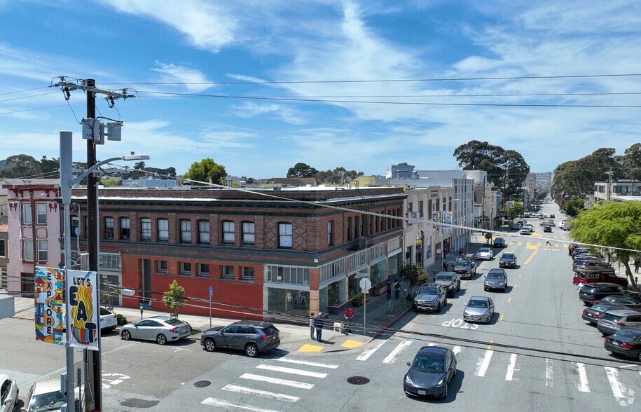 More Photos Of 311 11th Ave, San Francisco Apartments For Sale