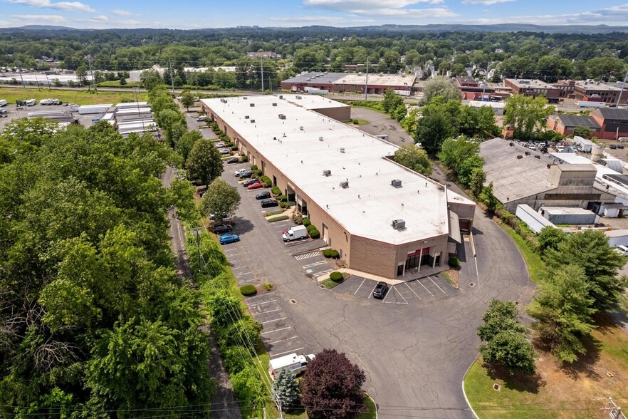 Primary Photo Of 141 South St, West Hartford Light Manufacturing For Lease