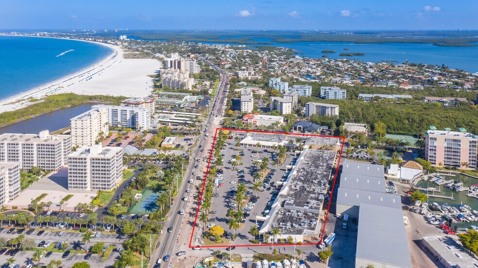 More Photos Of 7205 Estero Blvd, Fort Myers Unknown For Lease
