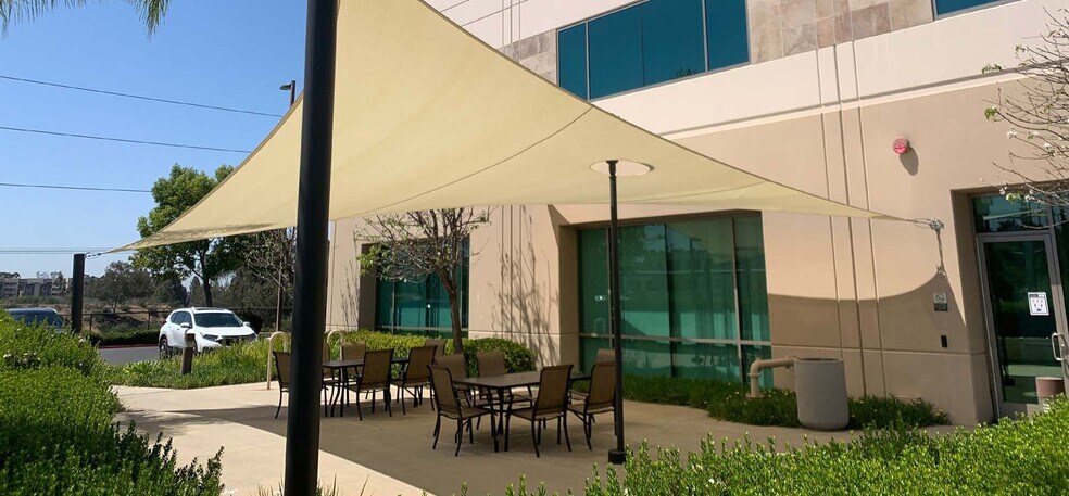 More Photos Of 10620 Treena St, San Diego Office For Lease