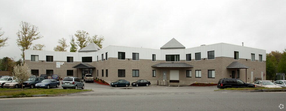 More Photos Of 26 Parkridge Rd, Haverhill Research And Development For Lease