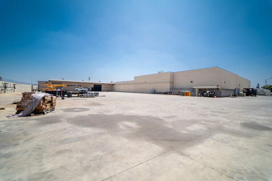 More Photos Of 11200 Wright Rd, Lynwood Land For Lease