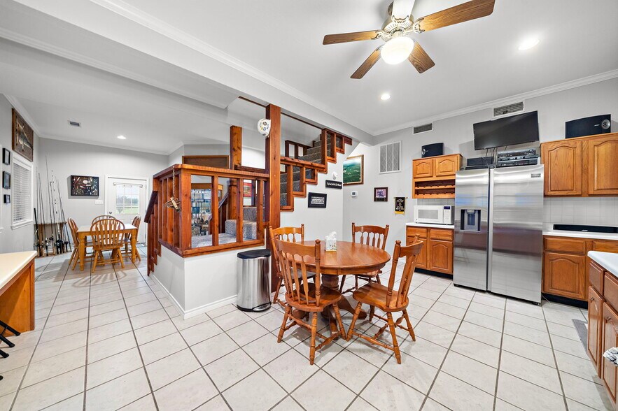 More Photos Of 36067 Repka Rd, Waller Land For Sale