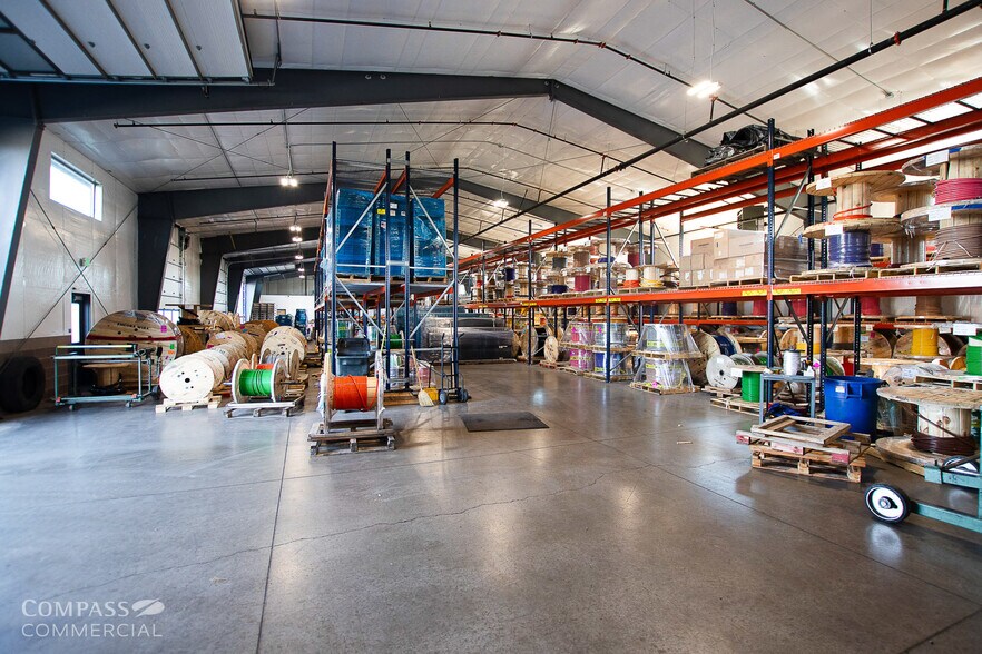 More Photos Of 3525 SW Empire Dr, Prineville Warehouse For Lease