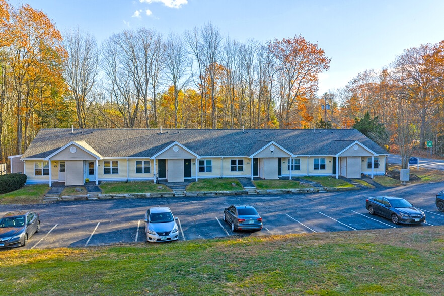 Primary Photo Of , Durham Unknown For Sale