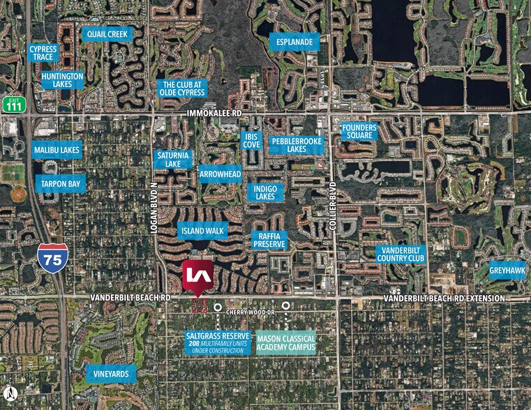 More Photos Of , Naples Land For Sale