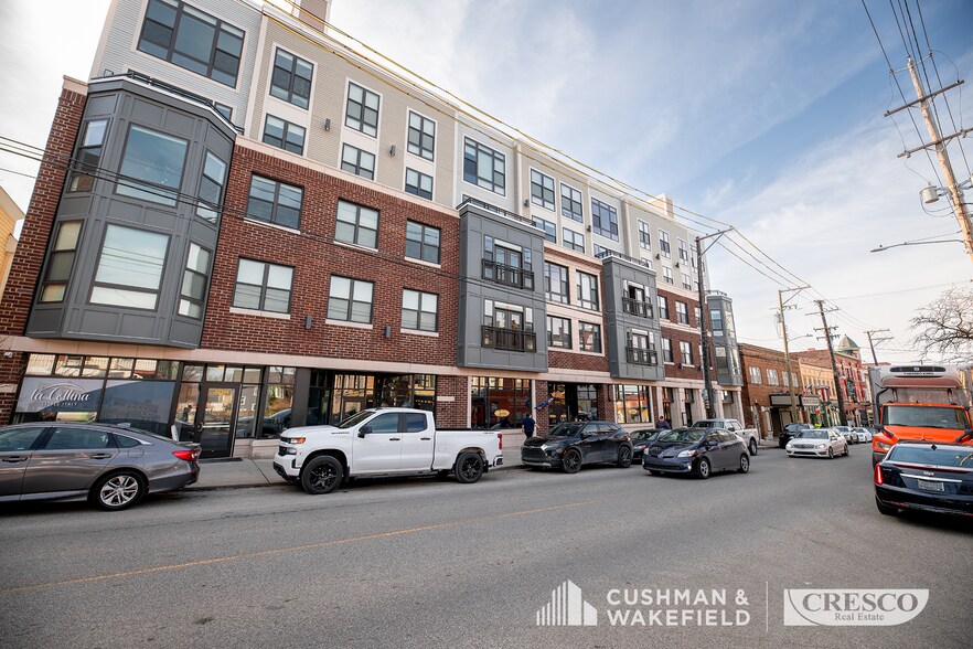 More Photos Of 12308 Mayfield Rd, Cleveland Apartments For Sale