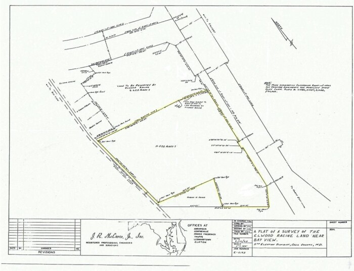 More Photos Of MD Route 272, North East Land For Sale