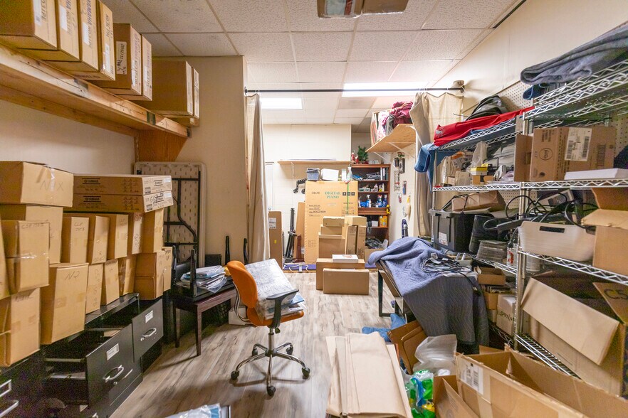 More Photos Of 4881 Granite Dr, Rocklin Storefront Retail Office For Sale