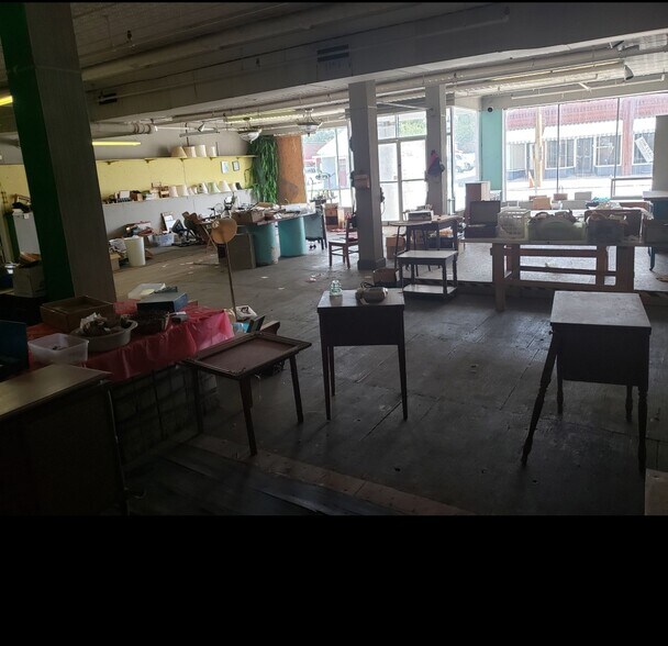 More Photos Of 305 N Main St, Tarboro Storefront Retail Office For Sale