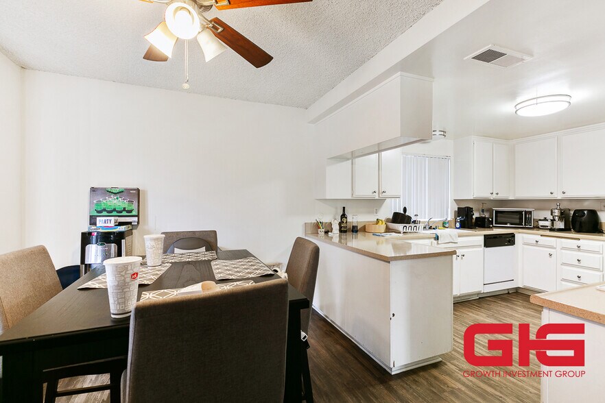 More Photos Of 121 E Live Oak St, San Gabriel Apartments For Sale