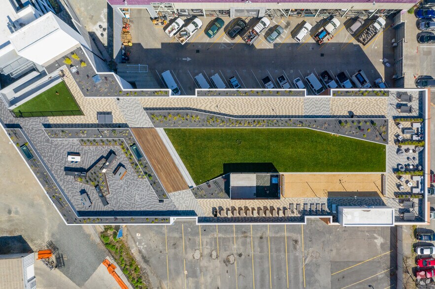 More Photos Of 790 Pennsylvania Ave, San Francisco Flex For Lease