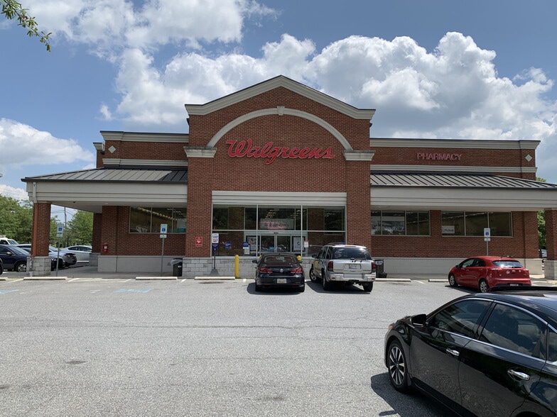 More Photos Of 2614 Chapel Lake Dr, Gambrills Medical For Lease