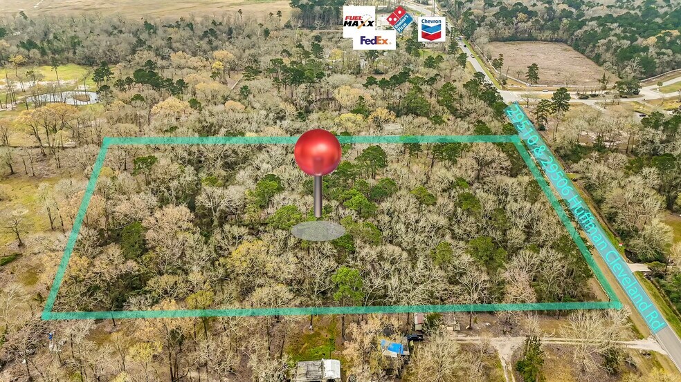 Primary Photo Of 29510 Huffman Cleveland Rd, Huffman Specialty For Sale