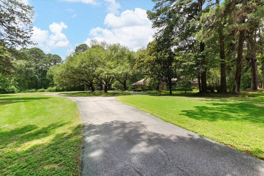 More Photos Of 3407 Airline Rd, Longview Land For Sale