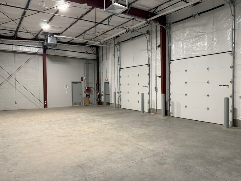 More Photos Of 250 W Paxton Ave, Salt Lake City Warehouse For Lease