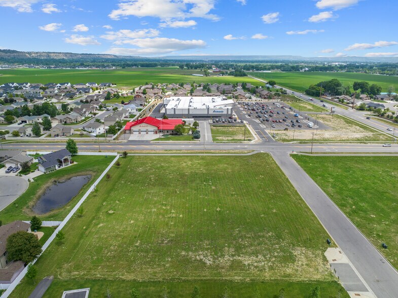 More Photos Of Lot 5 Hawk Creek, Billings Land For Lease