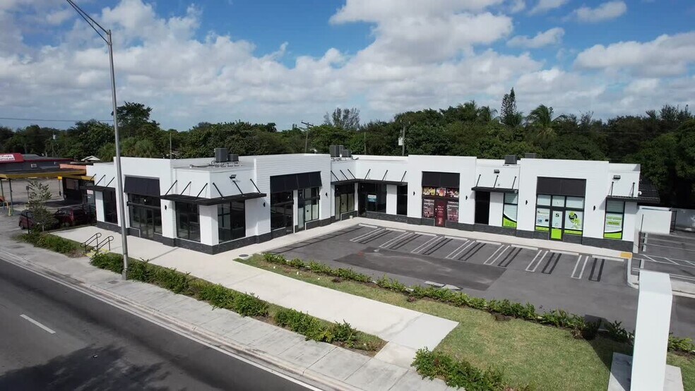 Primary Photo Of 1401 NW 119TH, North Miami Storefront Retail Office For Lease