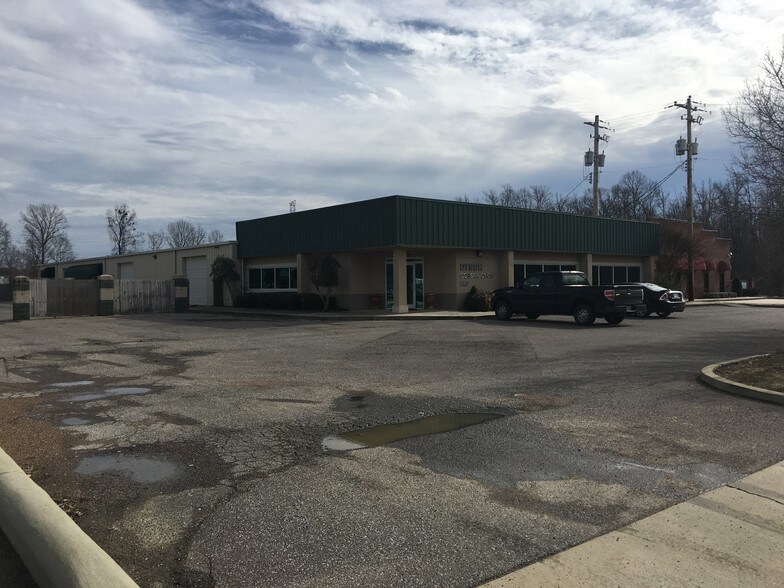 More Photos Of 1200 Big Orange Rd, Cordova Light Manufacturing For Lease