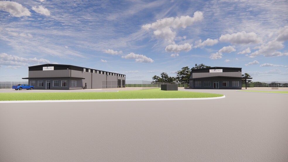 More Photos Of 9238 US Highway 69 N, Tyler Warehouse For Lease