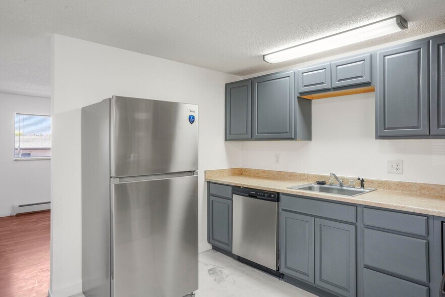 More Photos Of 4319 Lashelle Ave, Colorado Springs Apartments For Sale