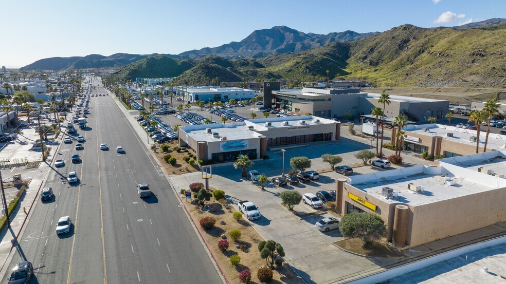 More Photos Of , Cathedral City General Retail For Sale