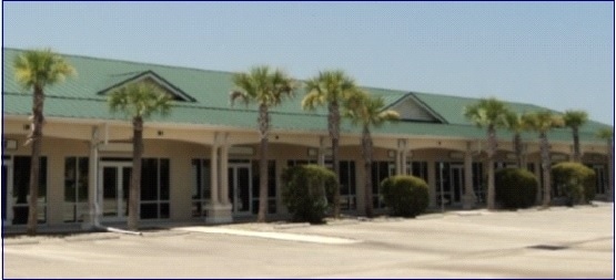More Photos Of 9015 Americana Rd, Vero Beach Medical For Lease