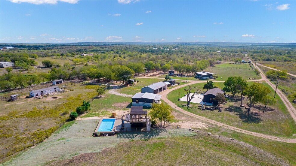 More Photos Of Elroy Rd, Del Valle Land For Sale