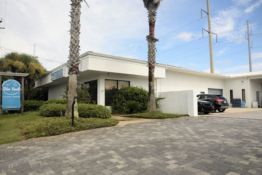 Primary Photo Of 19806 Panama City Beach Pky, Panama City Beach Showroom For Lease