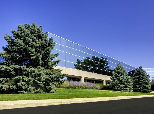 More Photos Of 9449 Priority Way West Dr, Indianapolis Office For Sale