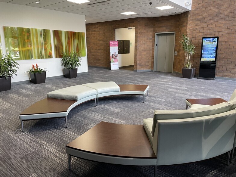 More Photos Of 6551 S Revere Pky, Centennial Office For Lease