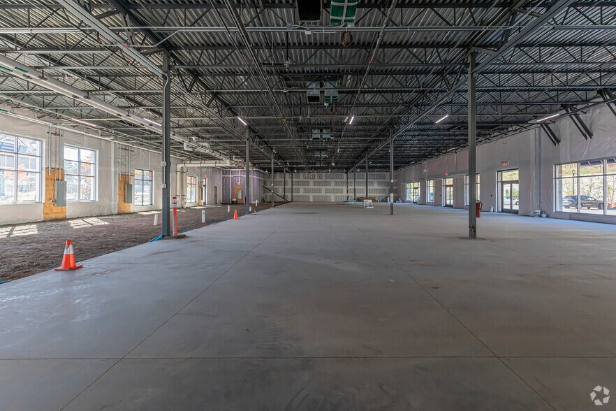 Photo of 1st Floor Ste 105