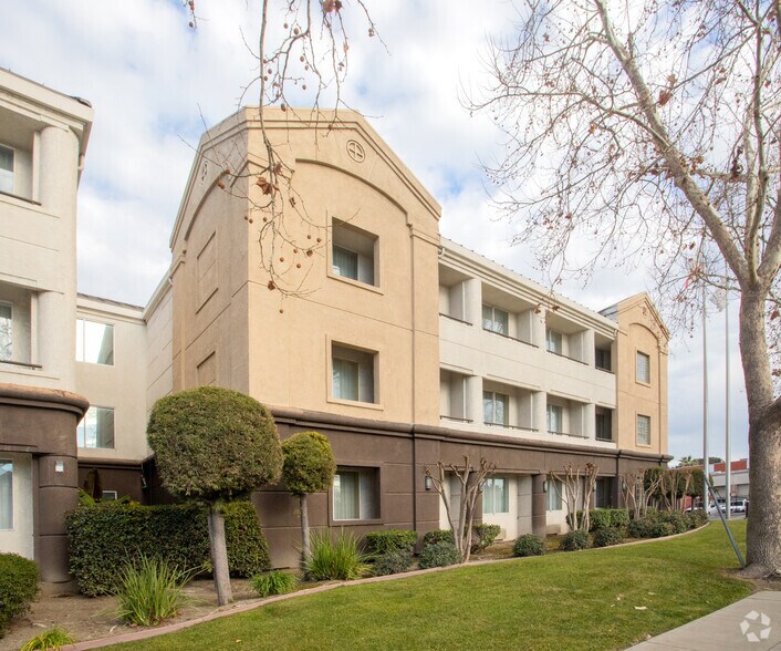 More Photos Of 1350 N 4th St, San Jose Hotel For Sale