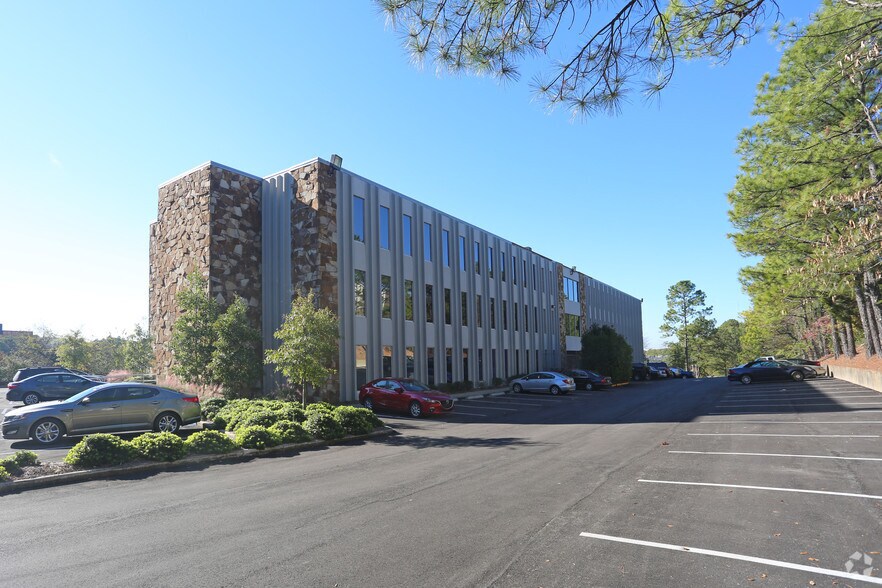 Primary Photo Of 85 bagby Dr, Birmingham Office For Lease