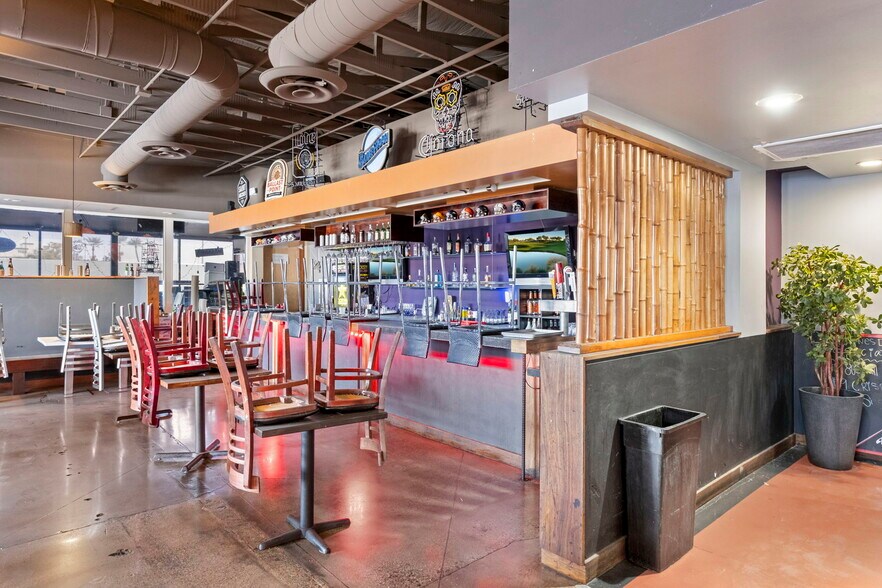 More Photos Of 1120 S Dobson Rd, Mesa Restaurant For Sale