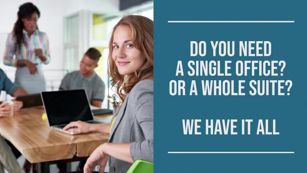 More Photos Of 401 W Texas Ave, Midland Office For Lease